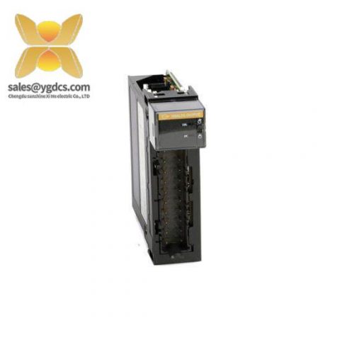 Allen-Bradley 1756-0F4 Analog Output Module - Industrial Control Systems