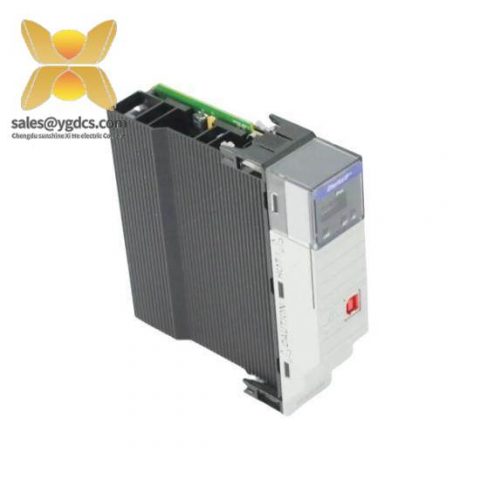 Allen-Bradley 1756-EN2T/A CLX HI-CAP ENET/IP Module - TP: Industrial Automation Solutions