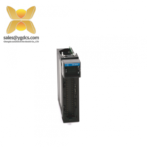 AB 1756-IB16ISOE ControlLogix Input Module