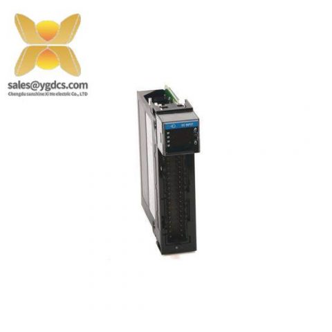 AB 1756-IB32K - 32 Point Digital Input, Allen Bradley PLC Module