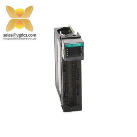 Allen-Bradley 1756-IG16 ControlNet Interface Module