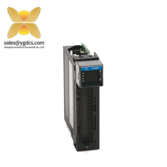 1756-iv32_controllogix_input_module.png Allen Bradley 1756-IV32 ControlLogix Analog Input Module - Precision & Efficiency for Industrial Automation
