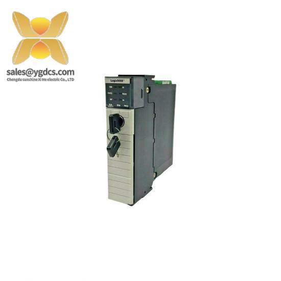 1756-l55m22_controllogix_controller.jpg AB 1756-L55M22 ControlLogix Modular Controller