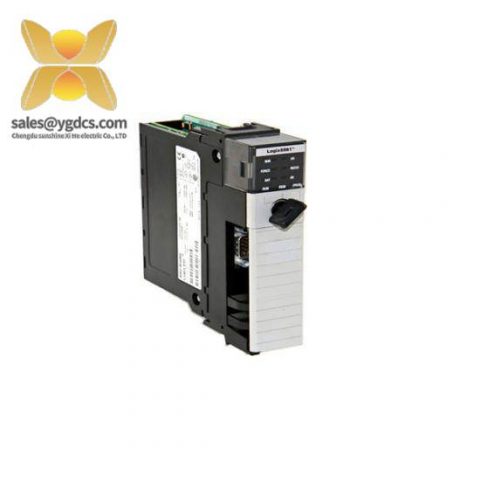 Allen-Bradley 1756-L63/A ControlLogix 5560 Controller - Industrial Automation Excellence