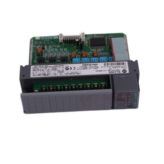 1756-l72_a_1756l72_1.png AB 1756-L72/A ControlLogix PLC Module