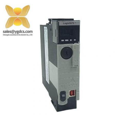 Advanced 1756-L73K ControlLogix 8 MB Controller: Pinnacle of Industrial Automation Efficiency