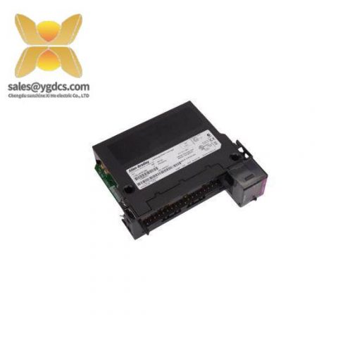 AB 1756-LSC8XIB8I ControlLogix Low-Speed Counter Module