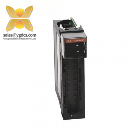 Advanced 1756-OA8 AC Module - Industrial Control Solution for Precision Applications