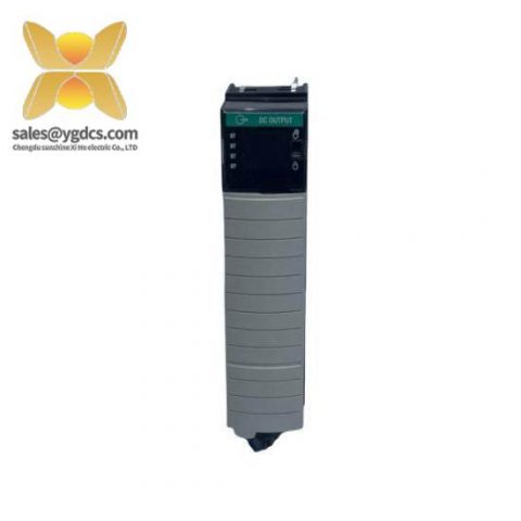 Siemens 1756OB32K ControlLogix 32 Point Digital Output Module