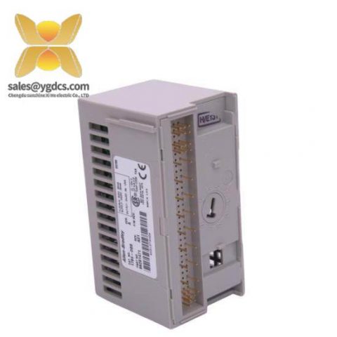 AB 1756-OB8 Allen-Bradley PLC Output Module