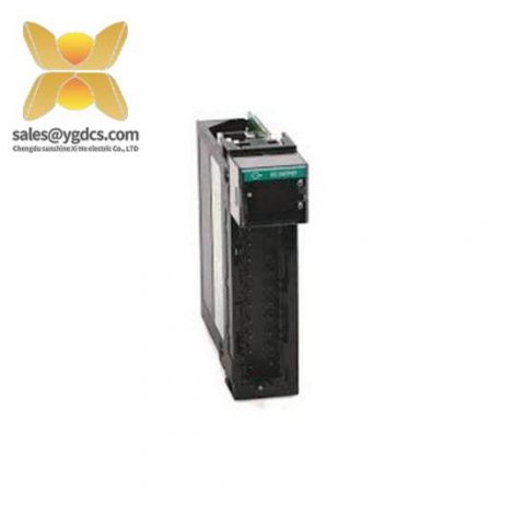 Allen-Bradley 1756-OC8 Preferred Availability Output Module, for Industrial Automation