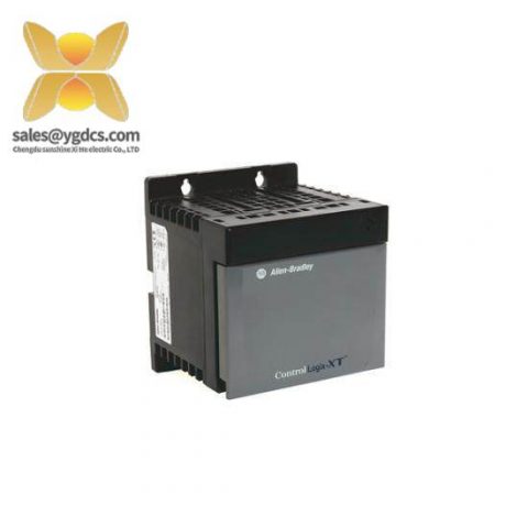 AB 1756-PB75R/A Power Supply, Industrial Control Module