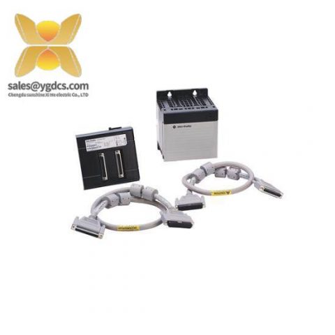 AB 1756-PBR REDUNDANT POWER SUPPLY ASSEMBLY