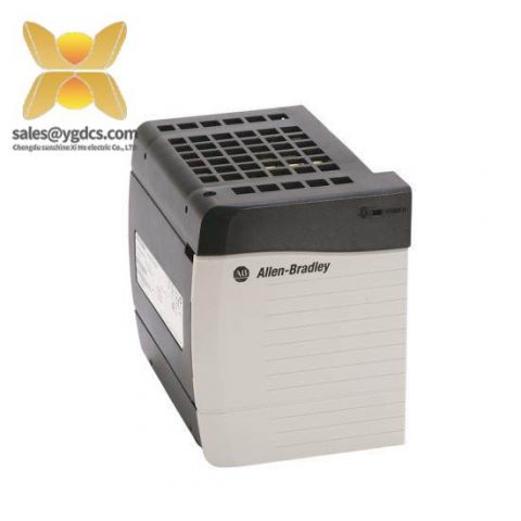 AB 1756-PH75 - Advanced Process Control Module, Industrial Automation & Control