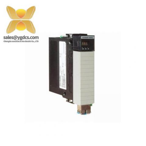 Allen-Bradley 1756-RM2 Redundancy Module, ControlLogix Enhanced PLC
