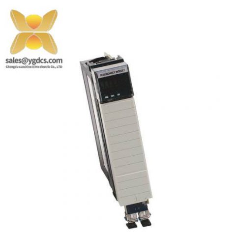 Advanced 1756-RM/A ControlLogix Redundancy Module: Ensuring System Reliability in Industrial Automation