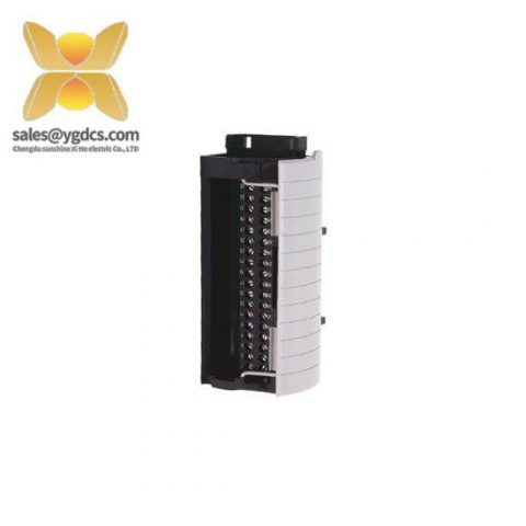 AB 1756-TBCH/A Terminal Block - Reliable Connection for Industrial Control Systems