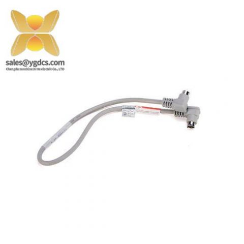 Allen-Bradley 1761-CBL-AM00 Industrial Control Cable