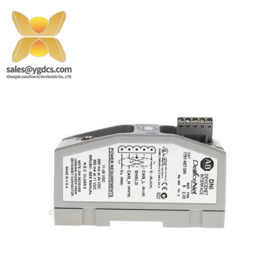 1761-net-dni_devicenet_interface_1.jpg Rockwell Automation 1761-NET-DNI DeviceNet Interface Module