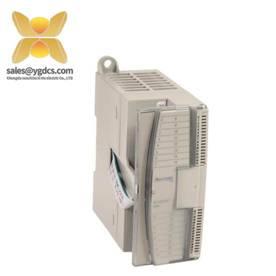 1762-it4_1762it4.jpg Allen Bradley 1762-IT4 Thermocouple Input Module, for Industrial Control Systems