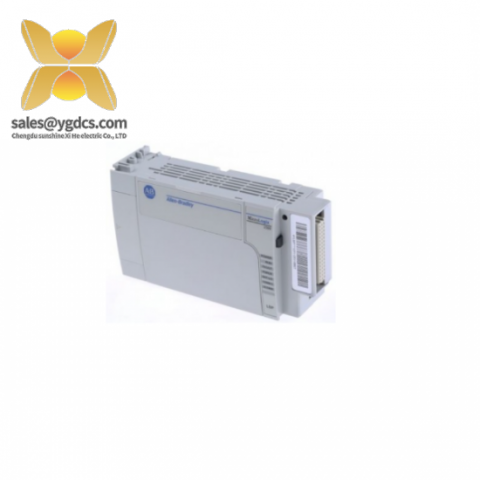 Rockwell Automation 1764-LSP/C MicroLogix 1500 Standard Processor Unit