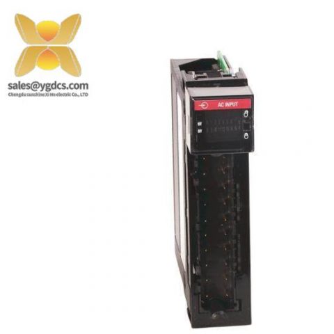 ABB 1766-IB32 Power Supply, 1766IB32 Module, Control System