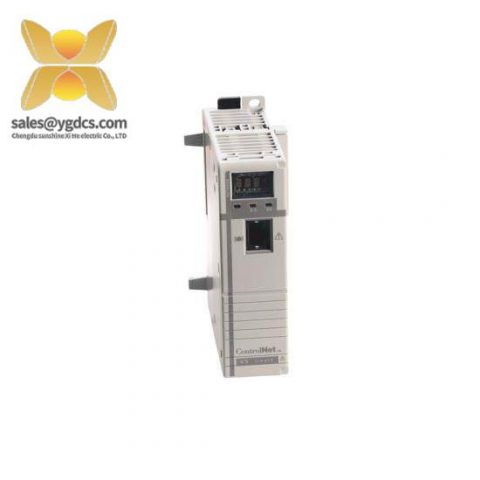 AB 1768-ENBT Process Control Module