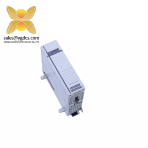 Allen-Bradley 1768-M04SE CompactLogix 4 Interface Module, 200 Characters or Less