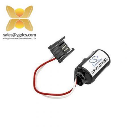 AB 1769-BA2 Battery for CompactLogix PLC Controllers
