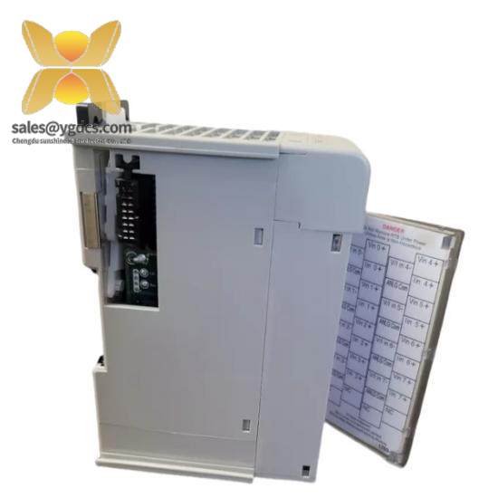 1769-if8_a_1794ov16_1.jpg AB 1769-IF8/A 1794OV16 Industrial Control Module