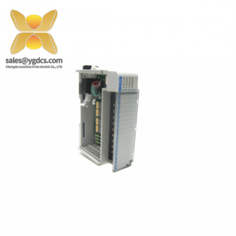 Allen-Bradley 1769-IQ16F/A CompactLogix Input Module, Allen-Bradley, 1769-IQ16F/A, Input Module