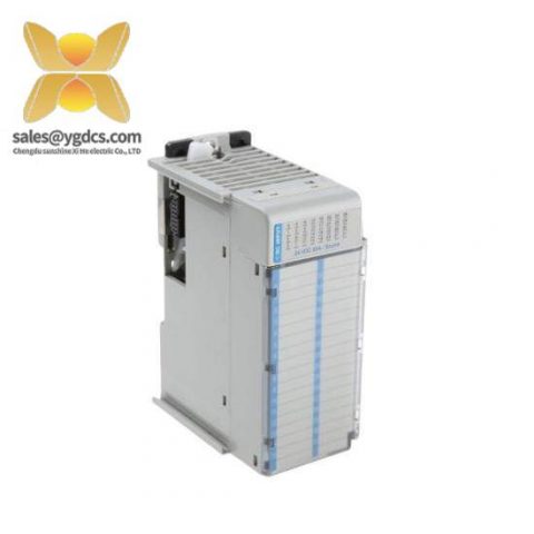 Rockwell Automation 1769-IQ32 Intelligent Input/Output Module, PLC Component