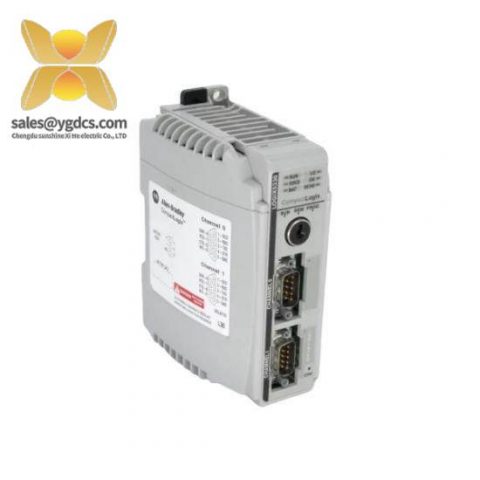 Allen-Bradley 1769-L30 Processor Module, Industrial Automation Solution