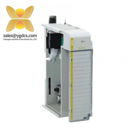 Rockwell Automation 1769-OF2 Programmable Logic Controller (PLC)