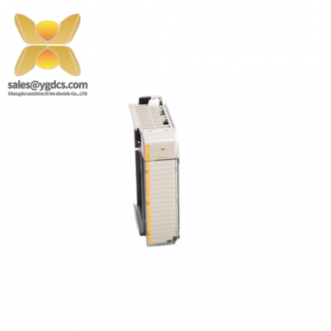 Allen-Bradley 1769-OF8V CompactLogix Output Module - Precision Control Solutions