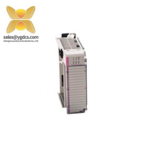 Rockwell Automation 1769-OV16 Output Module: Precision Control & Automation Solution