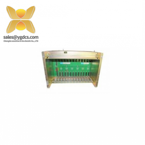 Advanced 1771-A3B1 Back-Panel Mount for Enhanced Control Solutions