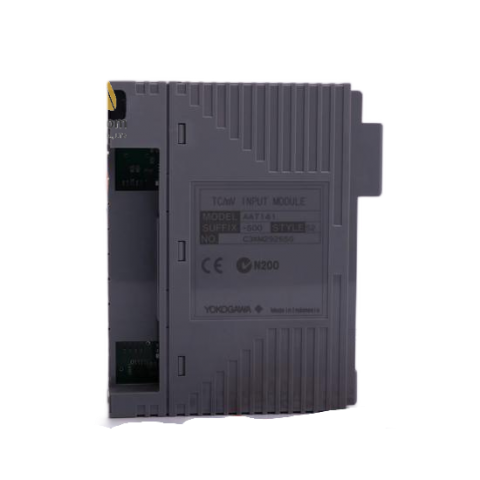 Allen-Bradley 1771-A4B - PLC-5 I/O Chassis Assembly