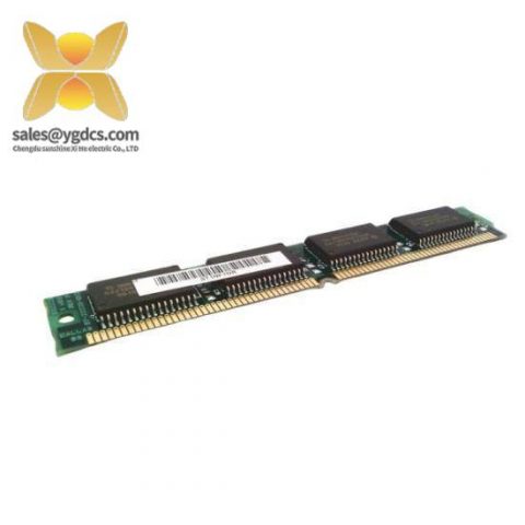 Advanced 1771-DRS1 Module: Industrial Control System's Heartbeat