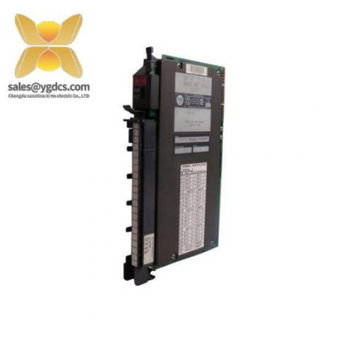 Rockwell Automation 1771-IFE Analog Input Module