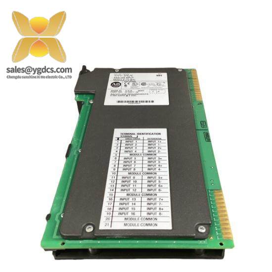 1771-ife_c_switch_1.jpg Allen Bradley 1771-IFE/C Switch - Advanced Control Module for Industrial Automation, Under 200 Characters