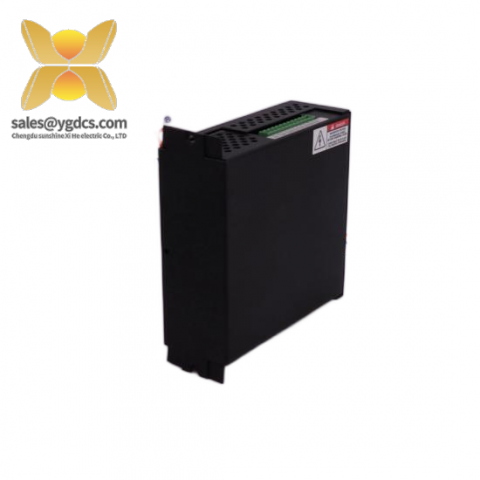 AB 1771-IG Control System Module, Industrial Automation