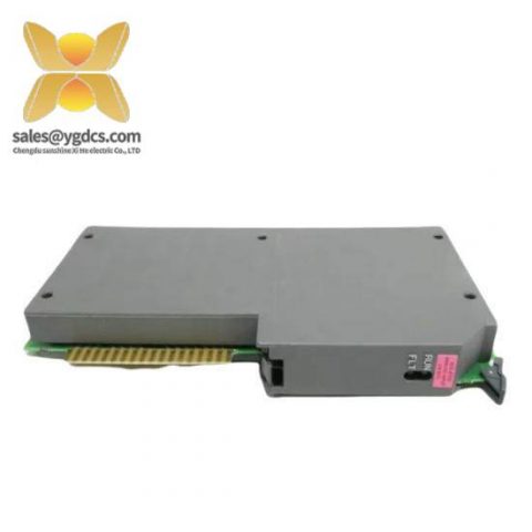 Allen-Bradley 1771-IL/D - Input Logic Module, Industrial Control Systems