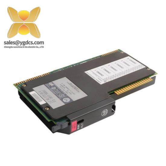 1771-ir_1771ir_1.jpg AB 1771-IR, Industrial Control System PLC Module