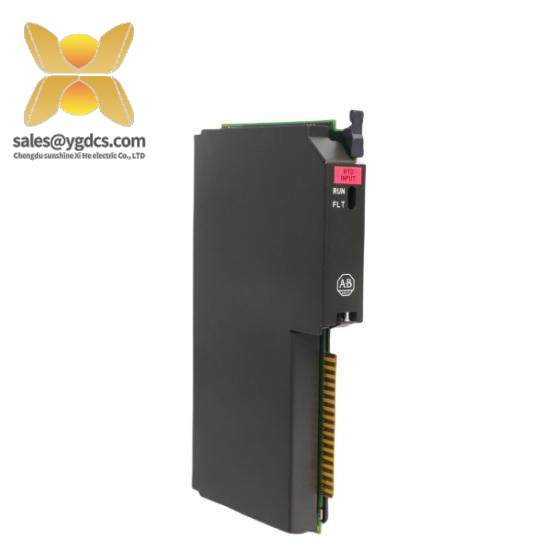 1771-ir_1771ir_2.jpg AB 1771-IR, Industrial Control System PLC Module