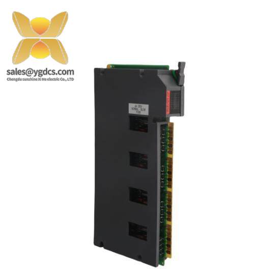 1771-oan_1771_oan.jpg ABB 1771-OAN Digital Analog Output Module, Advanced Industrial Control Solutions