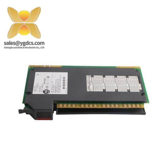 1771-oan_1771_oan_1.jpg ABB 1771-OAN Digital Analog Output Module, Advanced Industrial Control Solutions