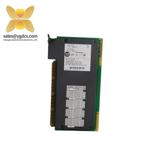 1771-oan_1771_oan_2.jpg ABB 1771-OAN Digital Analog Output Module, Advanced Industrial Control Solutions