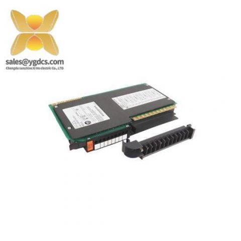 Allen-Bradley 1771-OZL Output Module, High-Power Control Solution