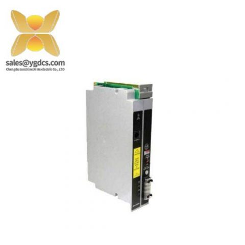 Allen Bradley 1771-P5E PLC-5 Power Supply: Reliable Control Solution for Industrial Automation